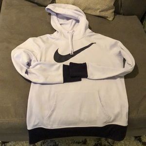 NIKE Therma-Fit (funnel neck) Sweatshirt